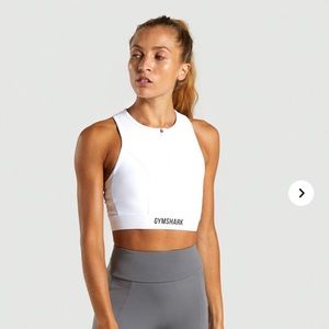 Gymshark Non-Stop Sports Bra